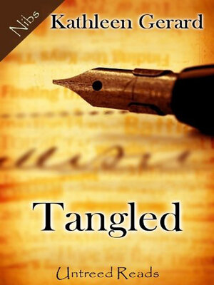 cover image of Tangled